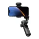 Aochuan Smart X Pro 3-Axis Gimbal with AI Sensor, Black