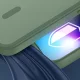 3mk Misty MagCase for Apple iPhone 16 Pro Max, Green