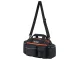 Universal Bicycle Rear Rack Bag, 15L, Black