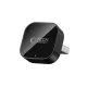 Tech-Protect Ultraboost CA01 Wireless CarPlay / Android Auto USB Adapter - Black