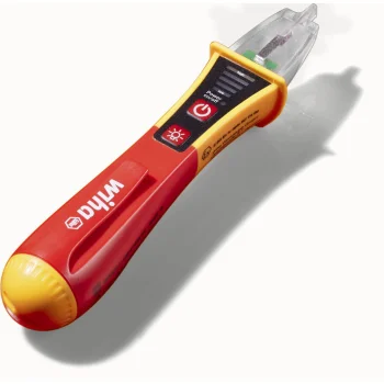 Non-Contact Voltage Tester Wiha Volt Detector, 12 - 1000 V AC