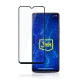 3mk HardGlass Max Lite Screen Protector for Xiaomi Redmi Note 10 Pro Black