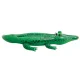 Intex 58546 Inflatable Alligator Ride-On, 168 cm