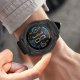 Tech-Protect Defense Air Case for Garmin Fenix 7 / 7 Pro, Black
