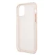 Guess iPhone 11 Pro Case Glitter, Pink
