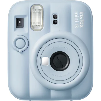 Fujifilm instax mini 13 Instant Camera, Frost Blue