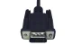 VGA to HDMI Adapter with 3.5mm Audio and USB, Full HD, Black
