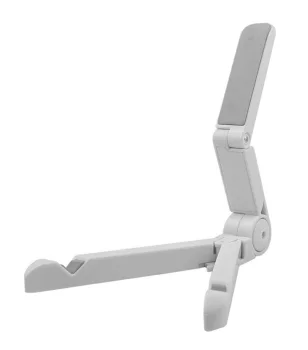 Universal Adjustable Tablet Stand for 7–10'' Devices, White
