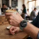 Tech-Protect Silicone Evo Strap for Samsung Galaxy Watch 40 / 44 / 46 mm - Green