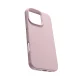 Etteri Silicone Mag Case for Apple iPhone 16 Pro, Light Pink