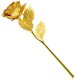 Golden Rose Gift