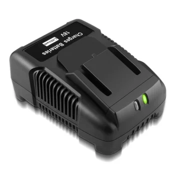 Extra Digital Power Tool Battery Charger for AEG 18V Li-ion R86091 (2A)