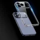 Dux Ducis Clin Case for iPhone 18 Pro Max / 17 Pro Max, Transparent