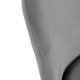 4Rico Linea Chair, Grey