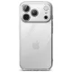 Ringke Fusion Case for iPhone 17 Pro - Clear