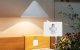 Sonoff Wireless 433MHz T2EU2C-RF (2-channel) Wall Mounted Smart Light Switch