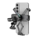 SBS Gravity Air Vent Smartphone Holder Black