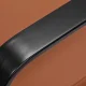 Gabbiano Porto Hairdressing Chair Brown with Black Base