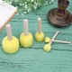 Decoupage Sponge Brush Set, 5 Pcs