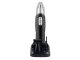 Nose, Ear and Beard Trimmer, Black