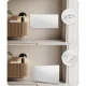 Berdsen 398300 Infrared Heater 720W, Wi-Fi, Tuya