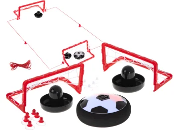 Kids Game LED Flying Hover Ball Disks