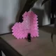 Kruzzel 21207 Ironing Beads Set, 6500 pcs