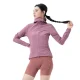 Rockbros YPW079 TVI Women\'s Hooded Cycling Jacket Size S - Pink