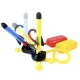 Kruzzel 00024724 Double Foam Rocket Launcher