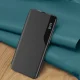 Motorola Moto G31 / G41 Tech-Protect Smart View Book Case Cover, Black