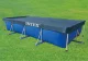 Intex 28039 Frame Pool Cover 460 x 226 cm