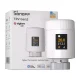 SONOFF TRV Gen2 TRV-ZBT Zigbee Smart Thermostatic Radiator Valve, White