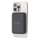 Tech-Protect LifeMag PB11 Powerbank 10000mAh with MagSafe, Black