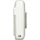 Fujifilm instax mini LiPlay Instant Camera, Misty White