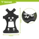 Shoe Ice Cleats Trizand Size M (35-39), Non-Slip Grips