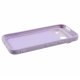 Google Pixel 9 Soft Silicone Anti-Scratch Protective Case Cover, Purple