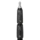 Lighting Tripod Camrock CT-806, 95-252 cm, Black