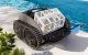 Wireless Pool Cleaning Robot Wybot C1 Max