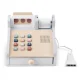 Wooden Toy Cash Register NK-863 Nukido