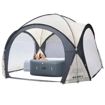 Bestway 60305 Spa and Pool Dome Tent