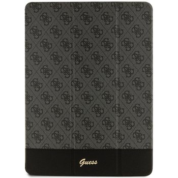 Guess Gufcp12ps4sgk iPad Pro 12.9" black/black 4g Stripe Allover