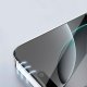 Tech-Protect Easy Set+ 3-pack tempered glass Samsung Galaxy S25 FE - transparent