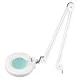 Activeshop LED Magnifying Lamp S4 with Stand, 5 Diopters