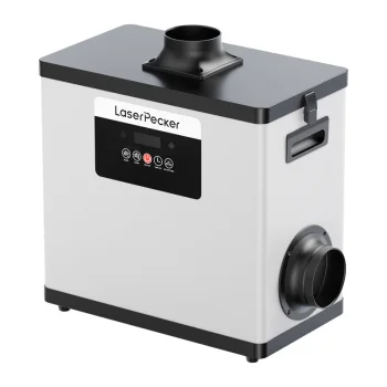 LaserPecker Smoke Absorber for LX2 Laser Engraver LX2-SP