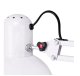 Galda lampa PiX 314, balta | Desk Lamp