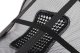 Koriģējošs Masāžas Muguras Spilvens Atzveltne Paliktnis Krēslam | Back Support Massage Cushions Posture Corrector...