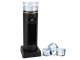 Portable Air Cooler and Humidifier, Black