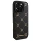 Karl Lagerfeld iPhone 16 Pro Max Case Karl Head MagSafe, Black