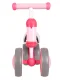 Ecotoys JM-118 Mini Balance Bike for Kids, Pink