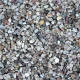 Decorative stones 416 mm, 24 kg